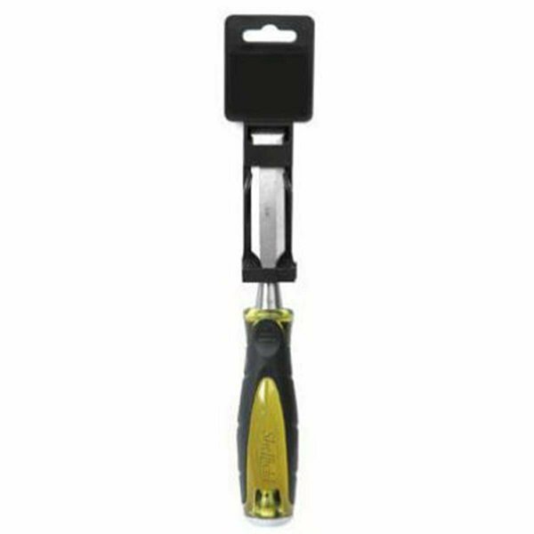 Sheffield 0.75 in. Professional Wood Chisel 470784